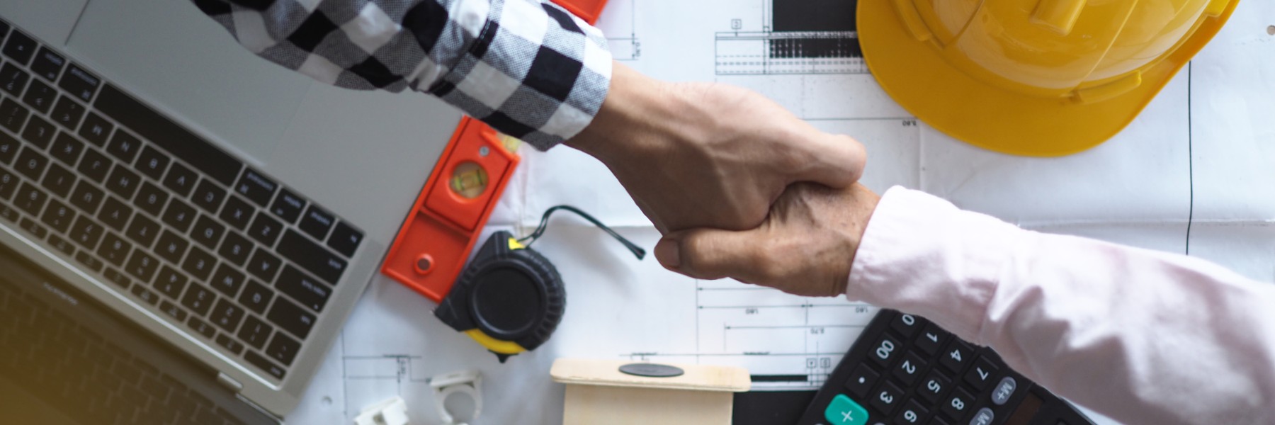Contracting services in Fort Myers, FL